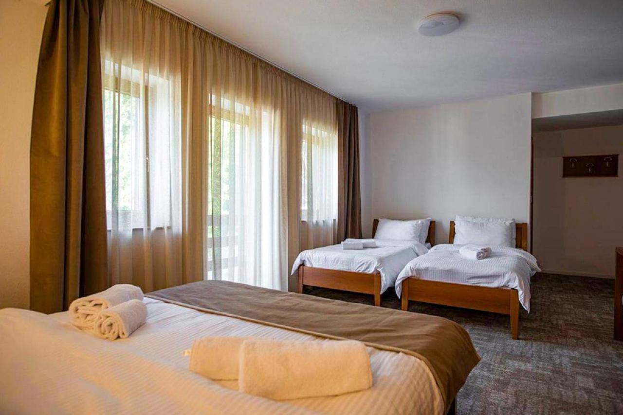 Hotel Villa Ugar Влашич Екстериор снимка